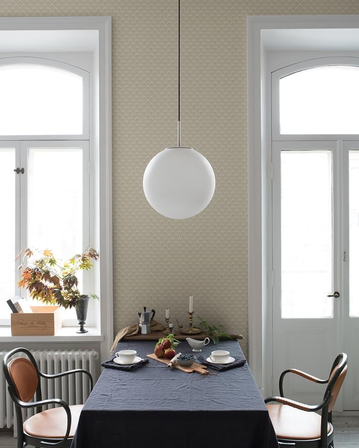 обои фабрики Midbec коллекция Apelviken