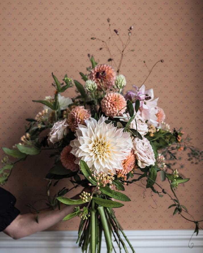 обои фабрики Midbec коллекция Apelviken