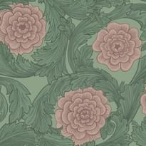 Midbec Blomstermala 51011 10.05м x 53см поверхность матовая