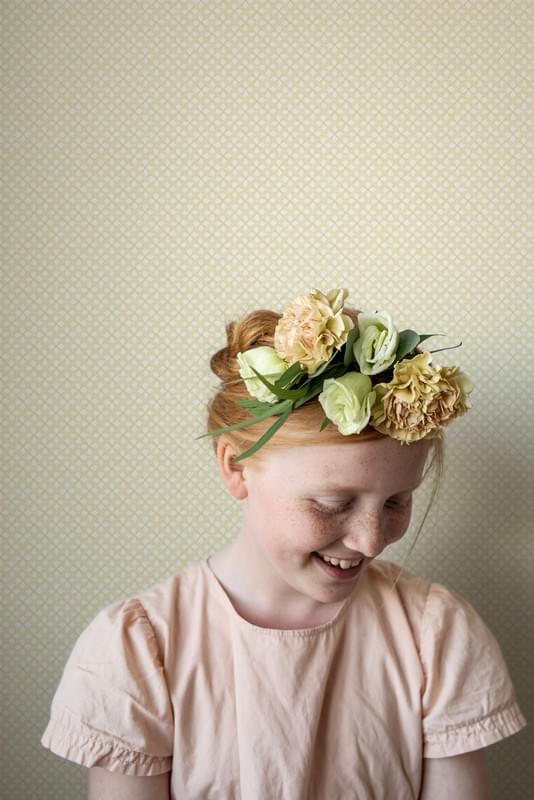 обои фабрики Midbec коллекция Blomstermala