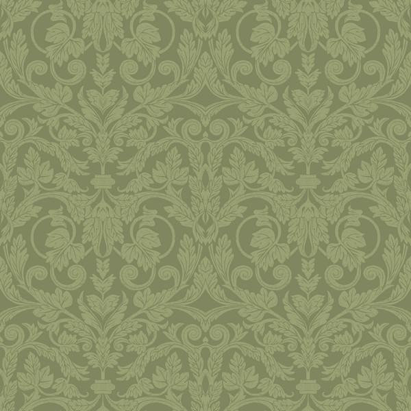 Midbec Ekbacka 14009 Rosali 10.05м x 53см поверхность матовая