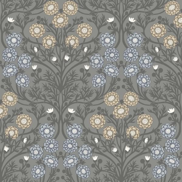 Midbec Ekbacka 14016 Bellis 10.05м x 53см поверхность матовая