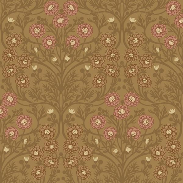 Midbec Ekbacka 14018 Bellis 10.05м x 53см поверхность матовая