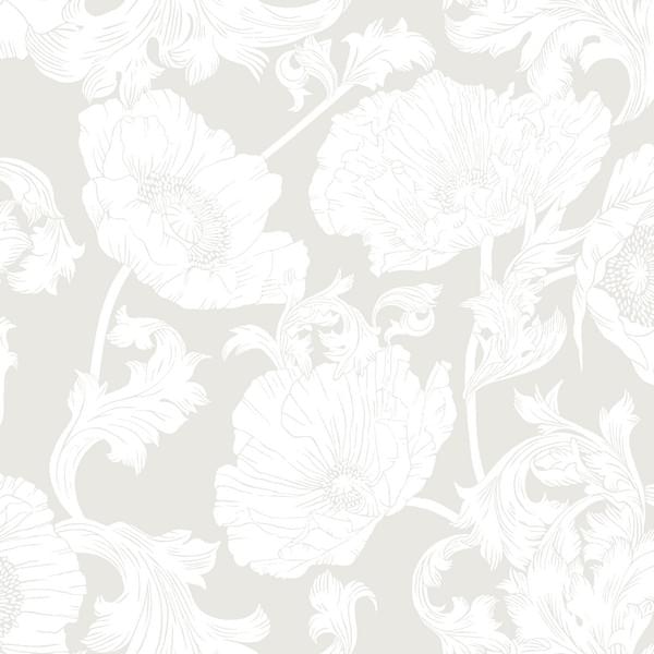 Midbec Ekbacka 14022 Paperver 10.05м x 53см поверхность матовая