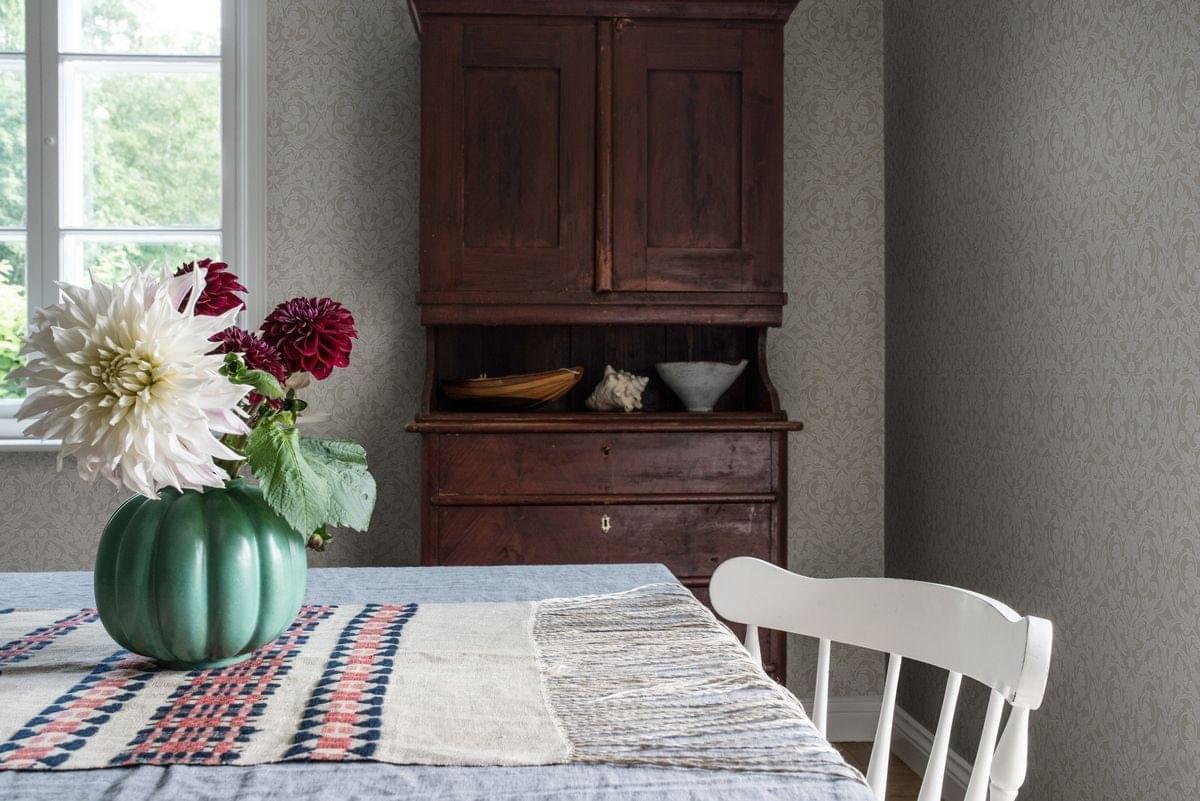 обои фабрики Midbec коллекция Ekbacka