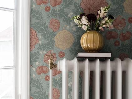 фабрика Midbec коллекция Ekbacka