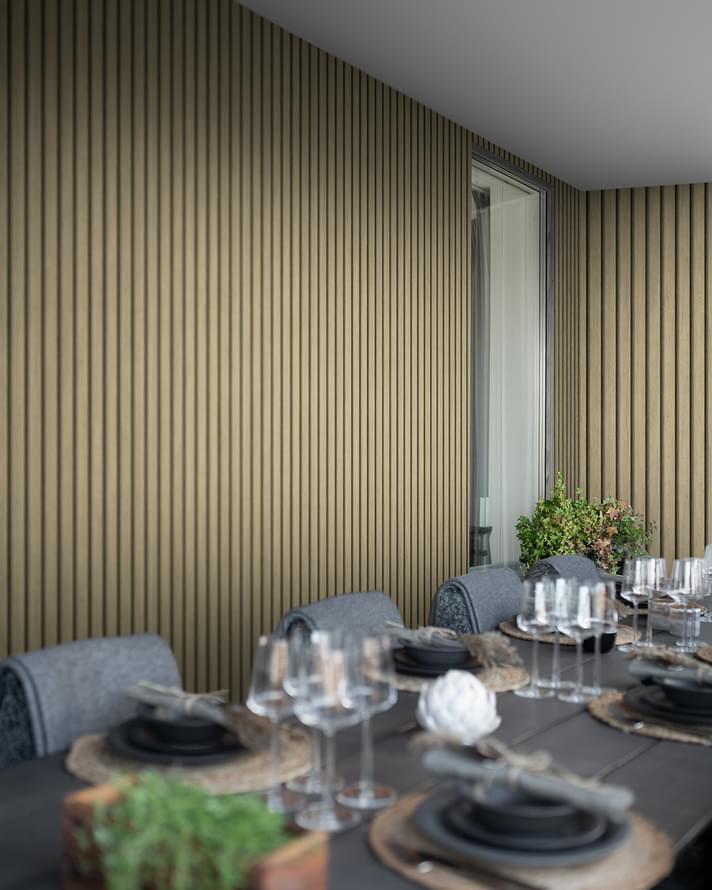 обои фабрики Midbec коллекция Elements