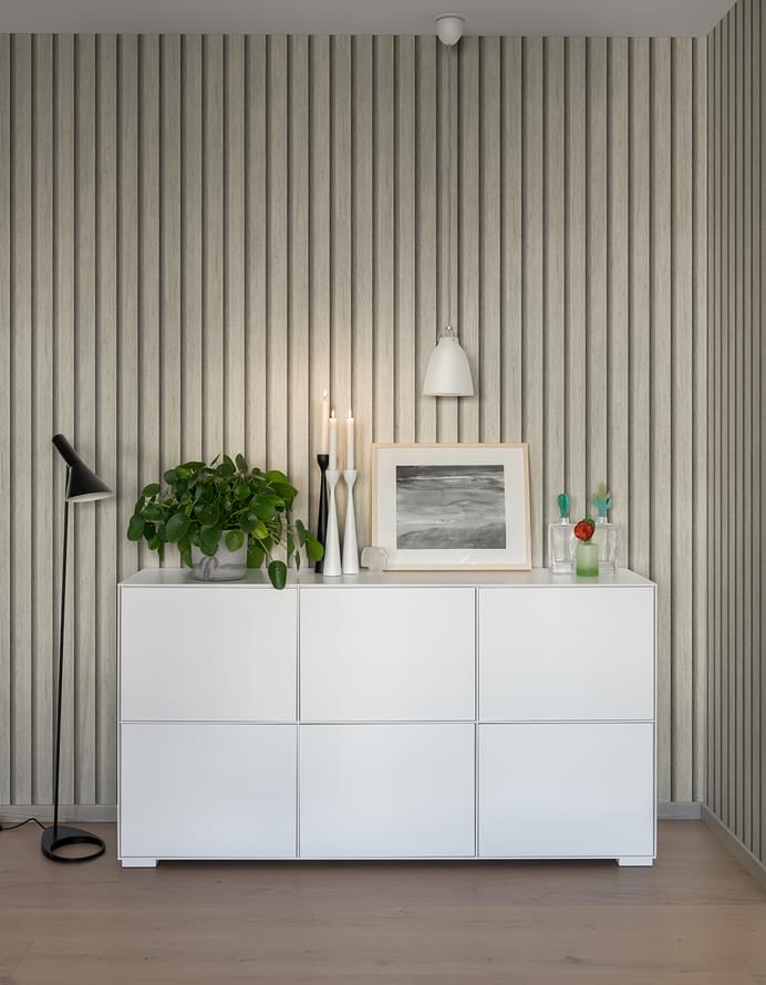 обои фабрики Midbec коллекция Elements