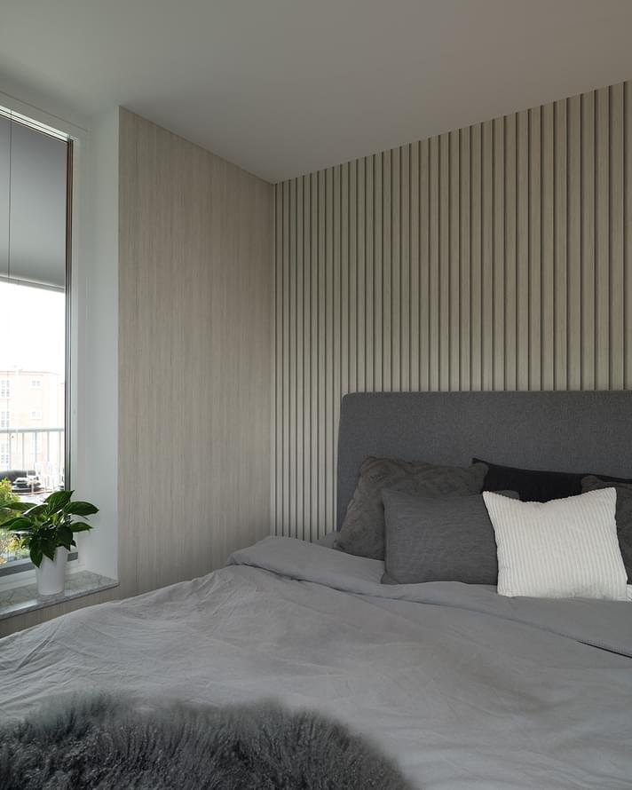 обои фабрики Midbec коллекция Elements