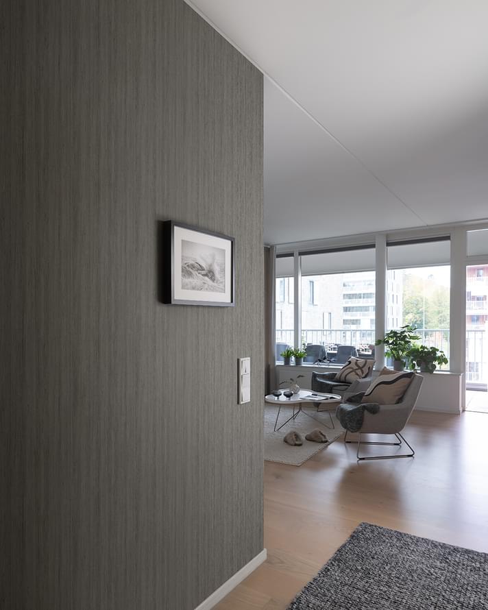 обои фабрики Midbec коллекция Elements