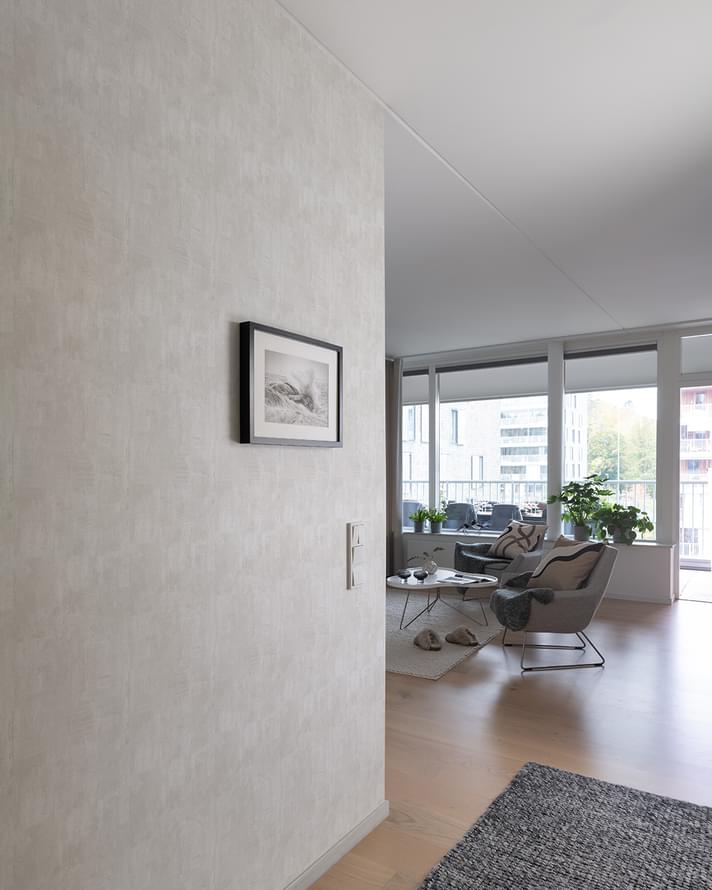 обои фабрики Midbec коллекция Elements