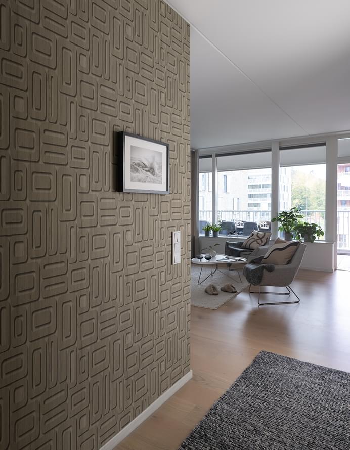 обои фабрики Midbec коллекция Elements