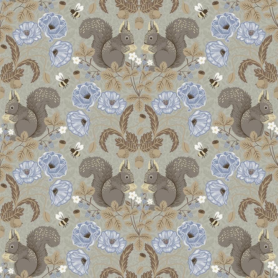 Midbec Gronhaga 44121 Kurre 10.05м x 53см поверхность матовая