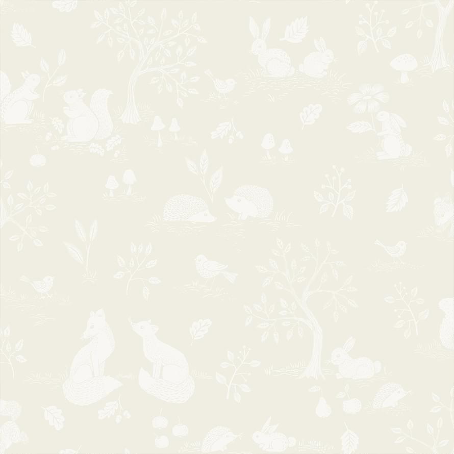 Midbec Gronhaga 44125 Ivar 10.05м x 53см поверхность матовая