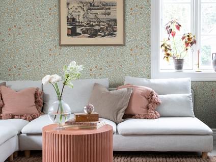 фабрика Midbec коллекция Gronhaga