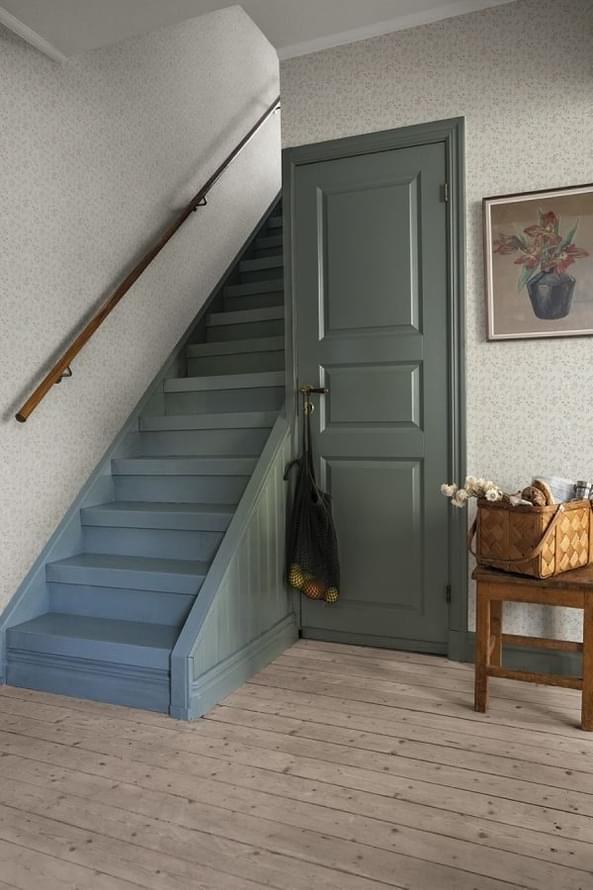 обои фабрики Midbec коллекция Havsblick