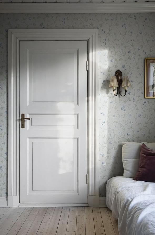 обои фабрики Midbec коллекция Havsblick