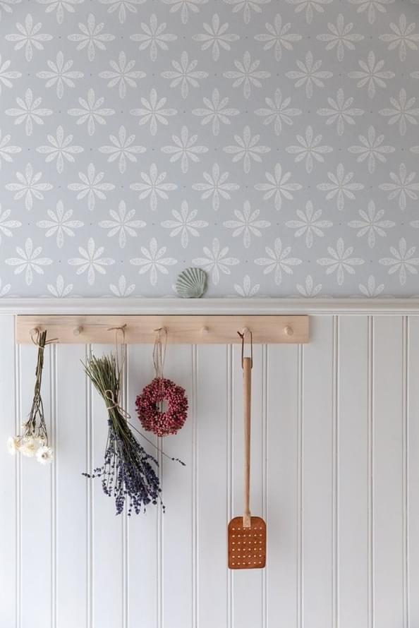 обои фабрики Midbec коллекция Havsblick