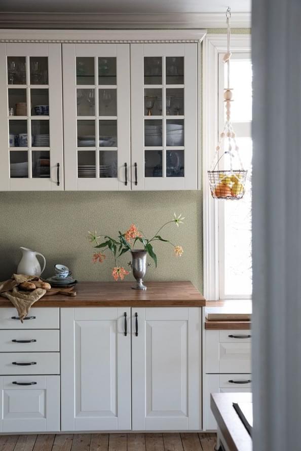 обои фабрики Midbec коллекция Havsblick