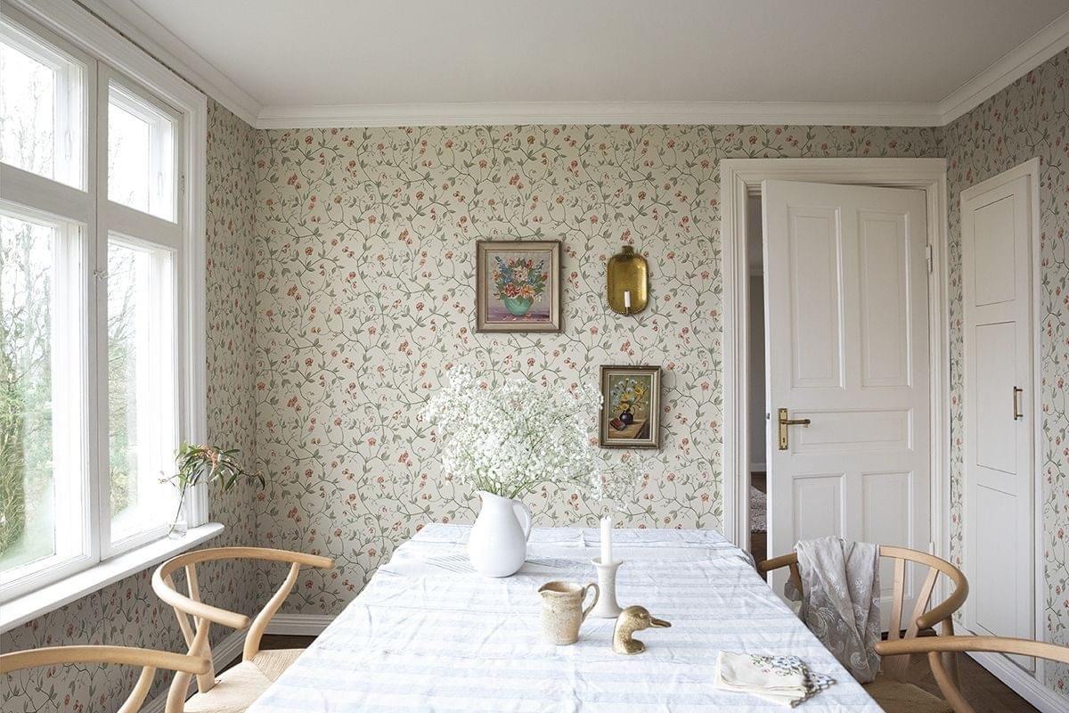 обои фабрики Midbec коллекция Havsblick