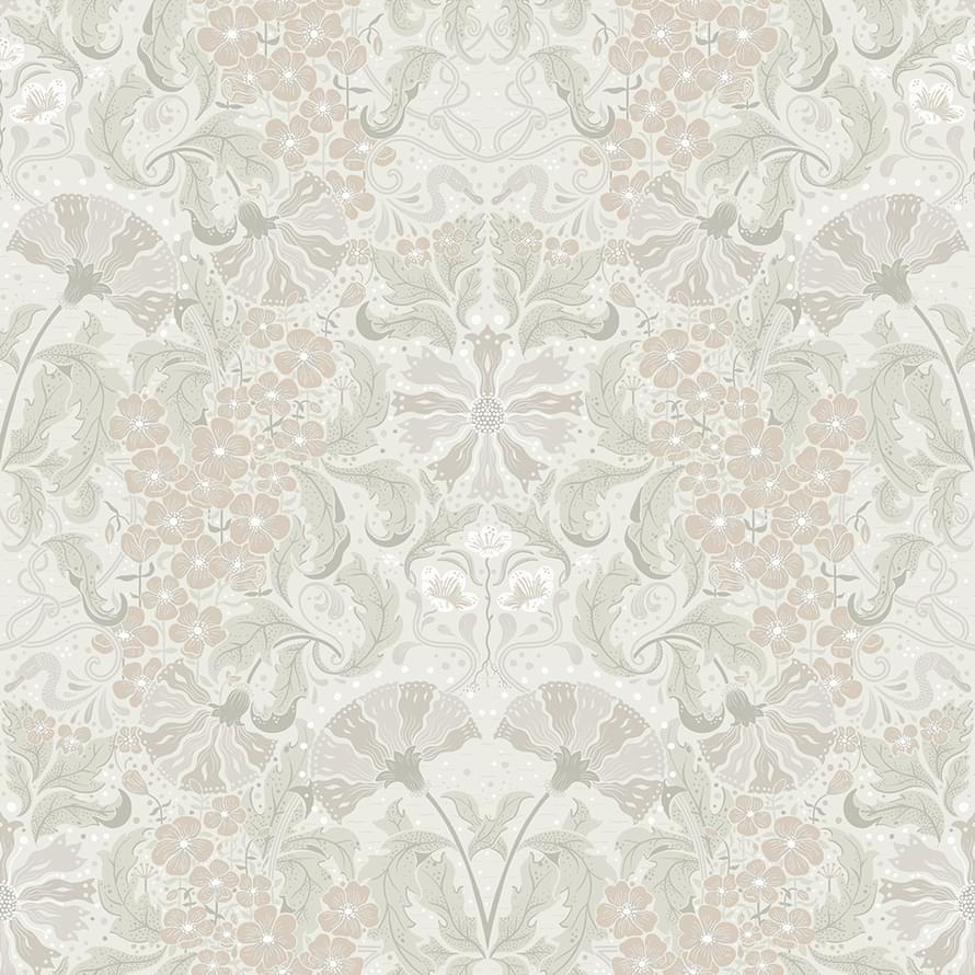 Midbec Hjarterum 83118 ojvind 10.05м x 53см поверхность матовая