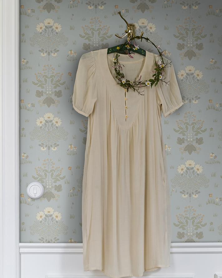 обои фабрики Midbec коллекция Hjarterum