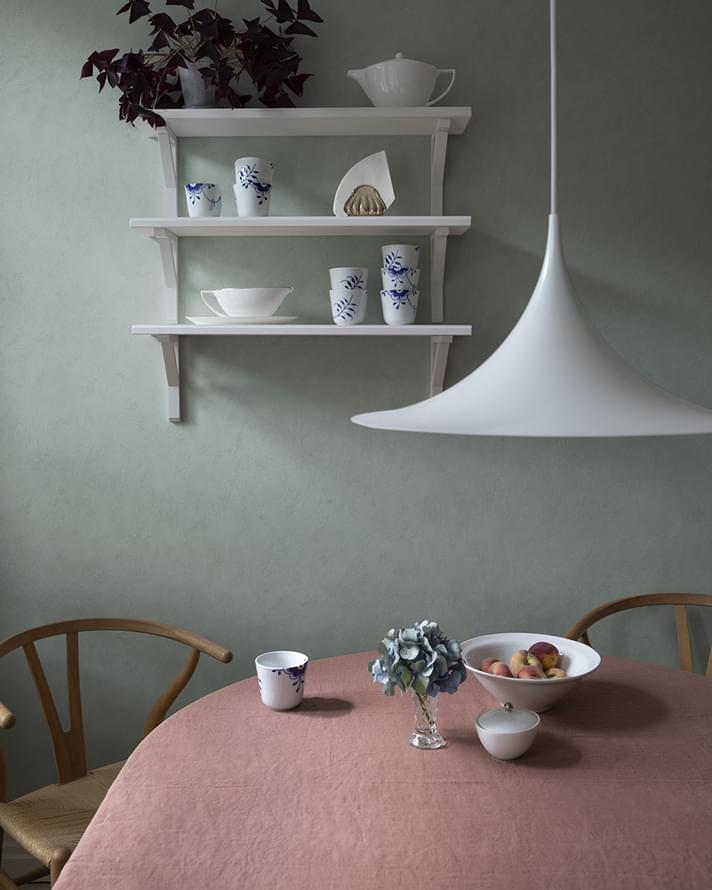 обои фабрики Midbec коллекция Kalk III