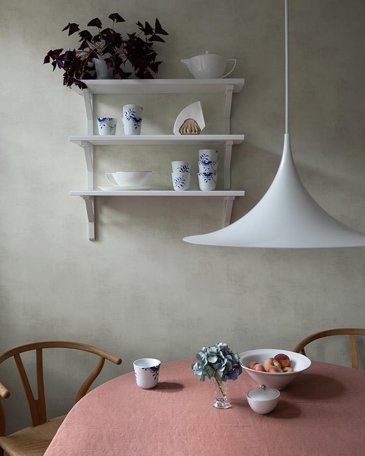 обои фабрики Midbec коллекция Kalk