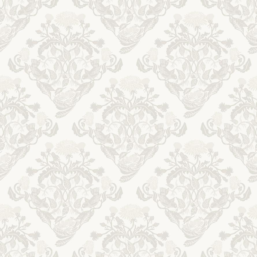 Midbec Klara Tove 26010 Frodas 10.05м x 53см поверхность матовая