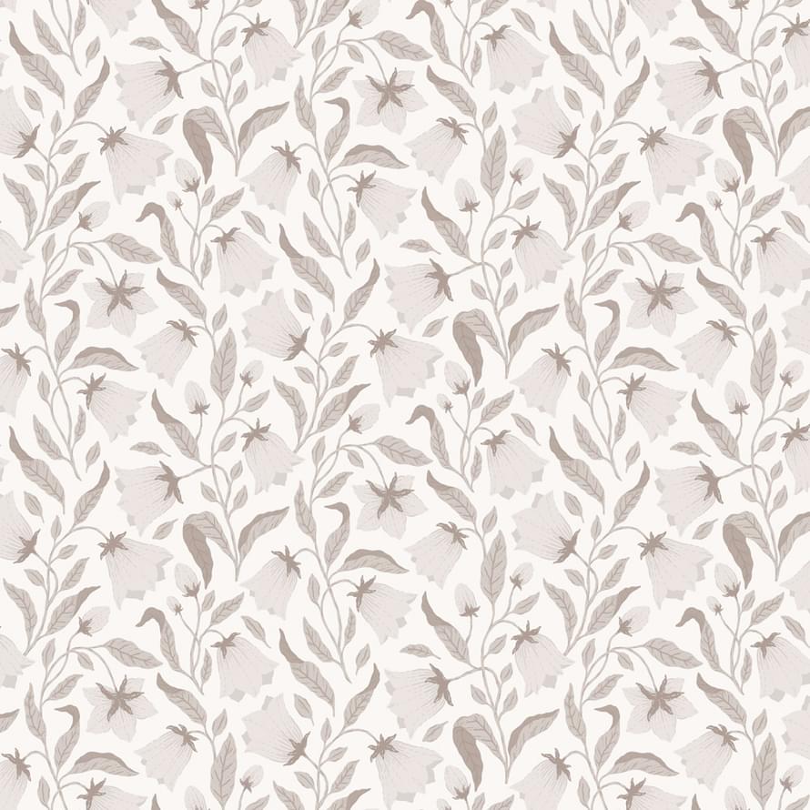 Midbec Klara Tove 26012 Blaklocka 10.05м x 53см поверхность матовая