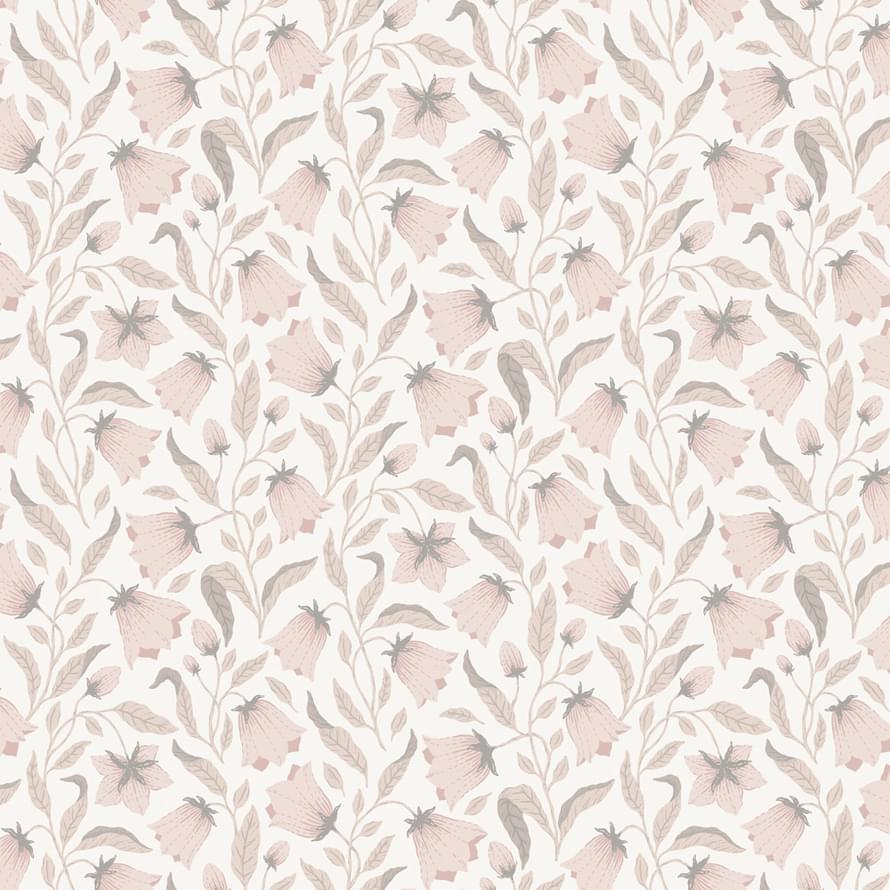 Midbec Klara Tove 26013 Blaklocka 10.05м x 53см поверхность матовая