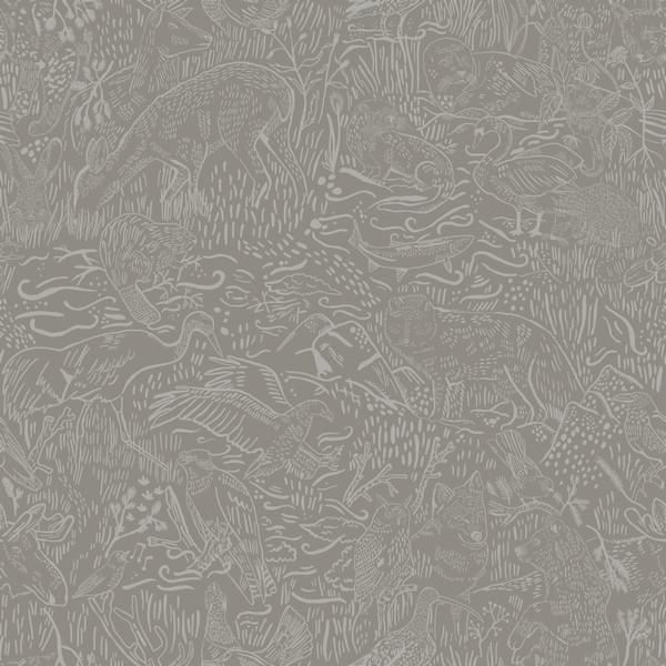 Midbec Klara Tove 26022 10.05м x 53см поверхность матовая