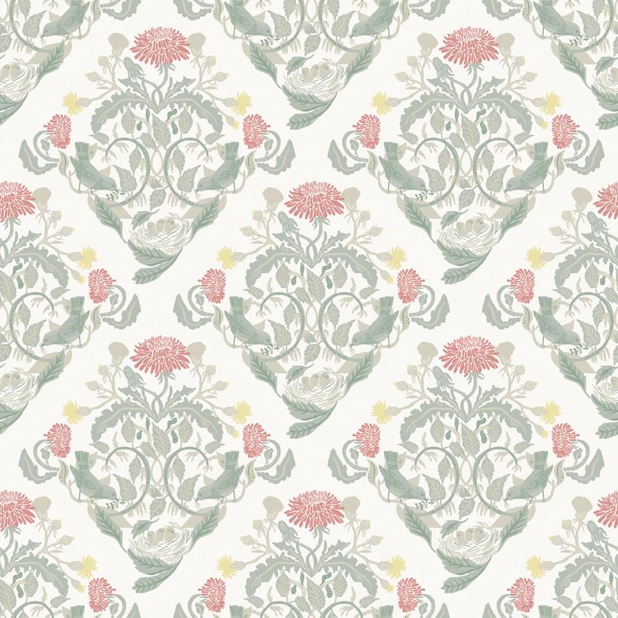 Midbec Klara Tove 26029 Frodas 10.05м x 53см поверхность матовая