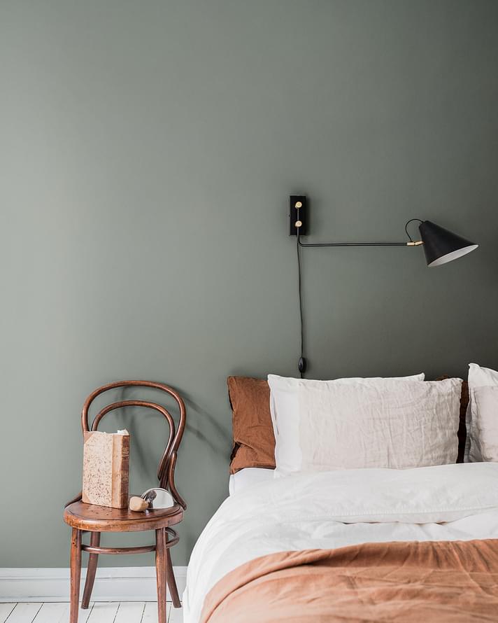 обои фабрики Midbec коллекция Klara Tove