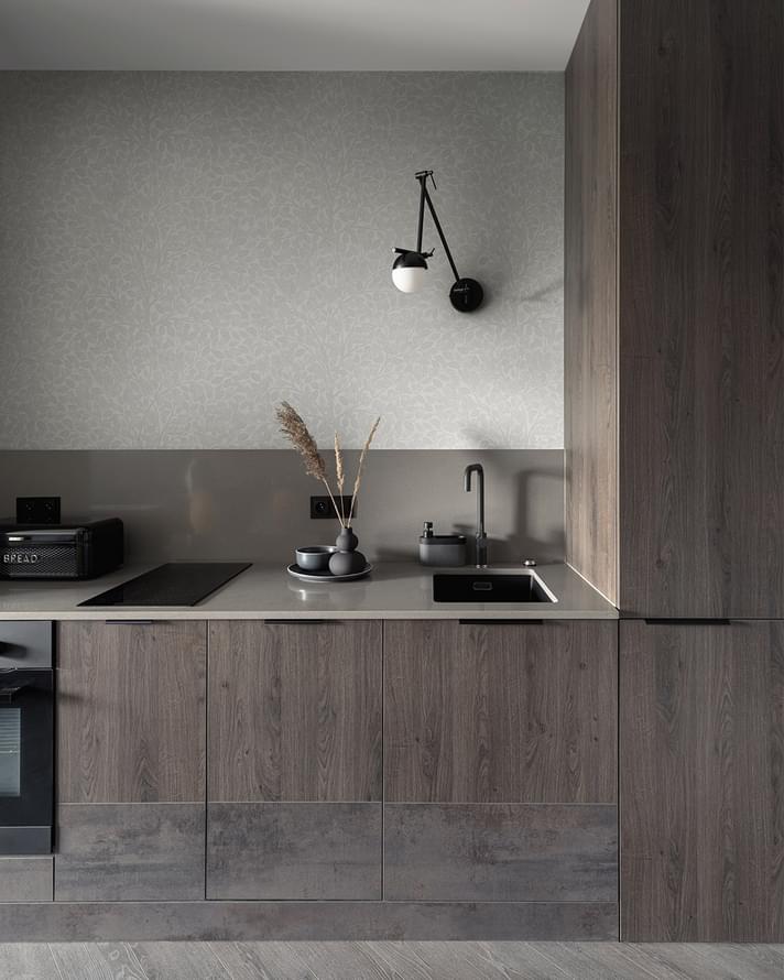 обои фабрики Midbec коллекция Klara Tove