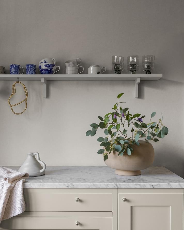 обои фабрики Midbec коллекция Kulor