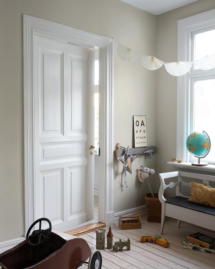 обои фабрики Midbec коллекция Kulor