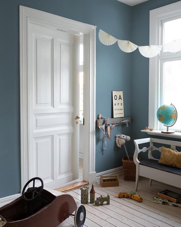 обои фабрики Midbec коллекция Kulor