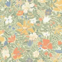 Midbec Langtan 63018 Midsommar 10.05м x 53см поверхность матовая