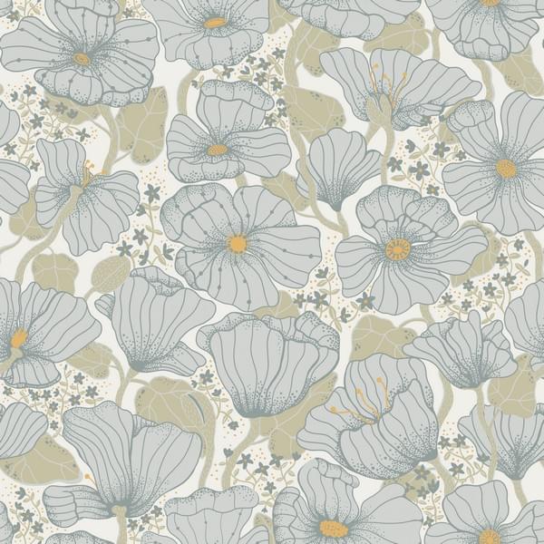 Midbec Lina II 65110 Metilda 10.05м x 53см поверхность матовая