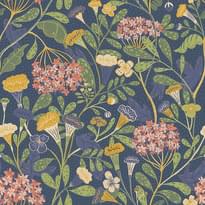 Midbec Lina 55020 Hybbe 10.05м x 53см поверхность матовая