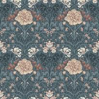 Midbec Lyckebo 28018 Sarah 10.05м x 53см поверхность матовая