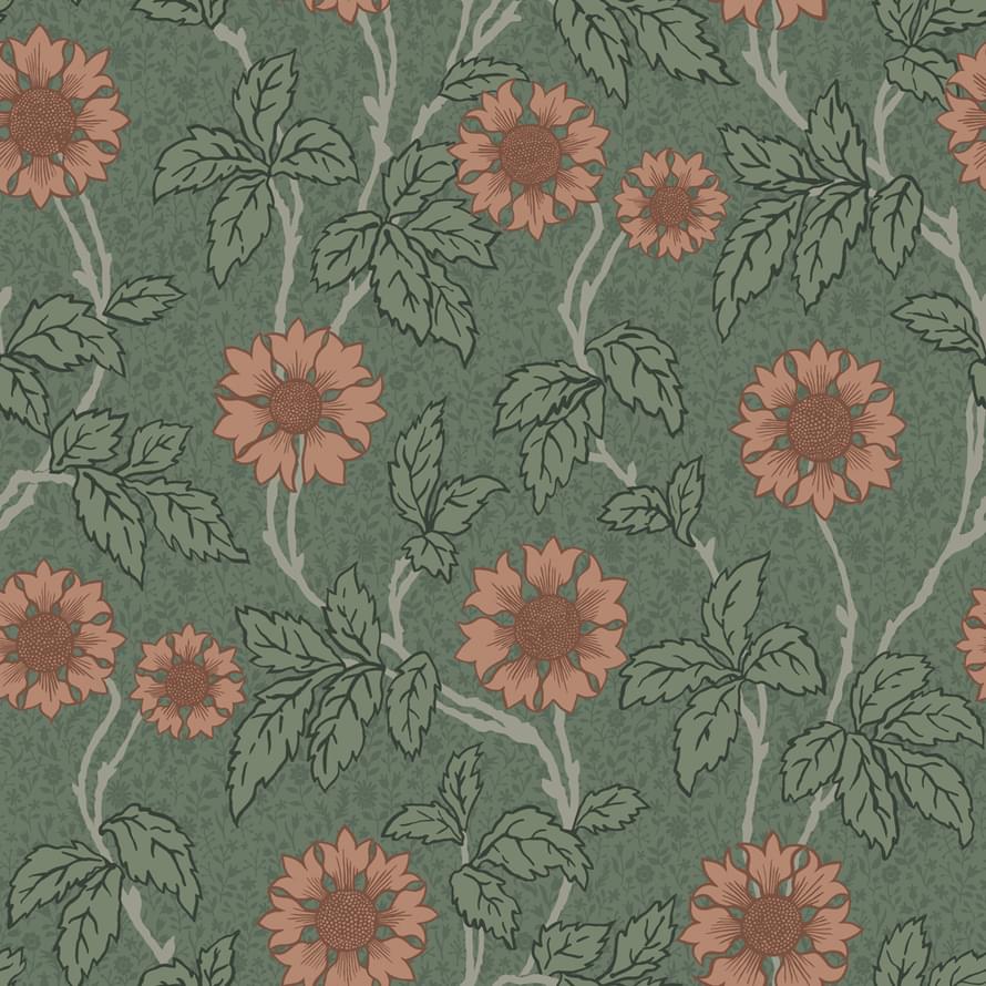 Midbec Lyckebo 28024 Solvej 10.05м x 53см поверхность матовая