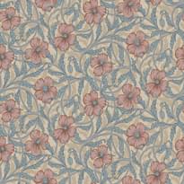 Midbec Lyckebo 28026 Poppy 10.05м x 53см поверхность матовая