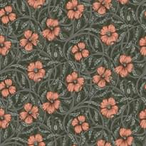 Midbec Lyckebo 28028 Poppy 10.05м x 53см поверхность матовая