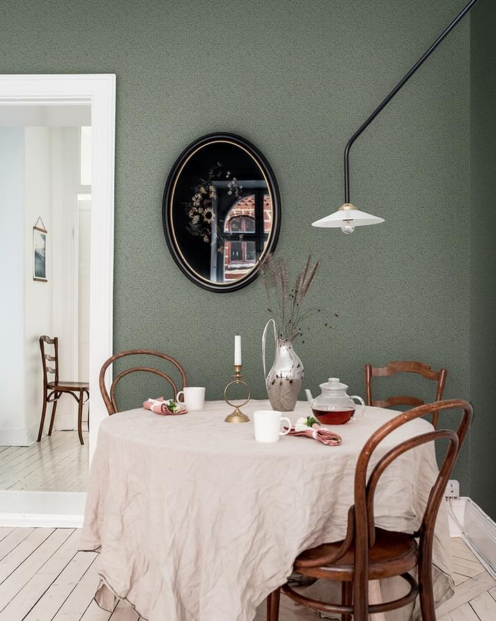 обои фабрики Midbec коллекция Lyckebo