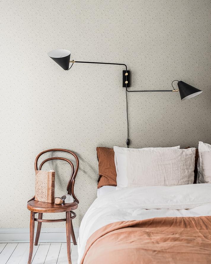 обои фабрики Midbec коллекция Lyckebo