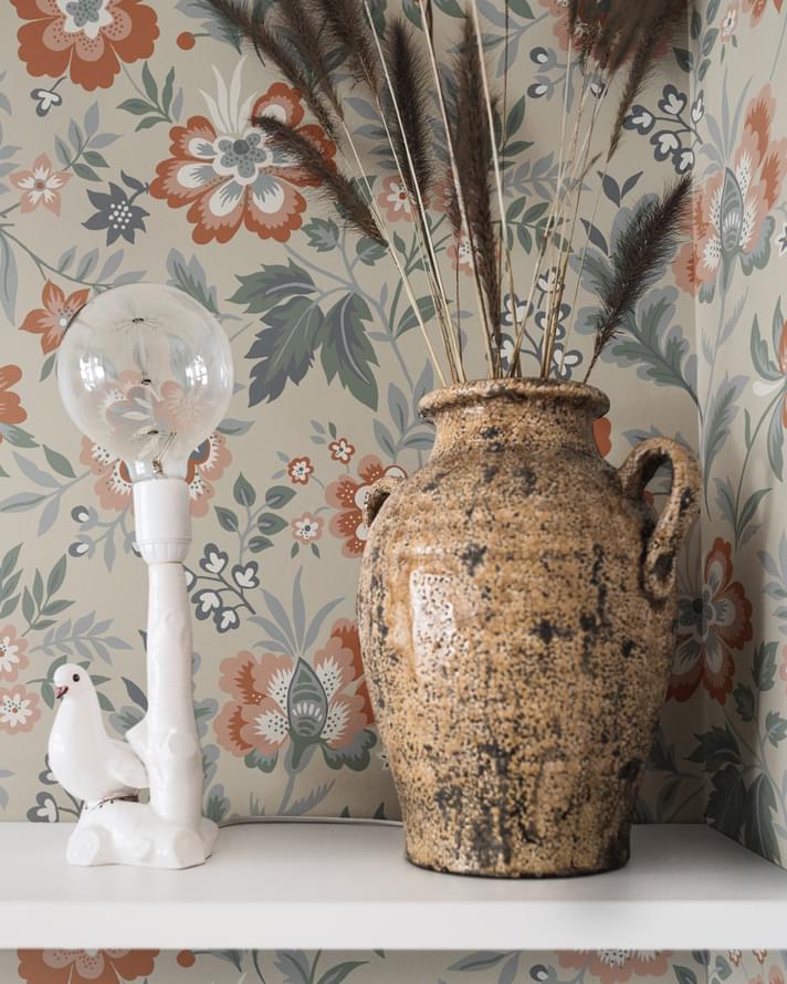 обои фабрики Midbec коллекция Lyckebo