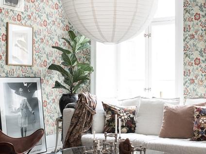 фабрика Midbec коллекция Lyckebo