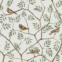 Midbec Morgongava 27017 August 10.05м x 53см поверхность матовая